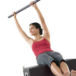 At Home SPX Reformer Cardio Package with Digital Workouts by Merrithew/STOTT PILATES