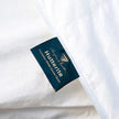 Highland Feather Iceland Canadian Hutterite White Goose Down Duvet 725 Filling Power