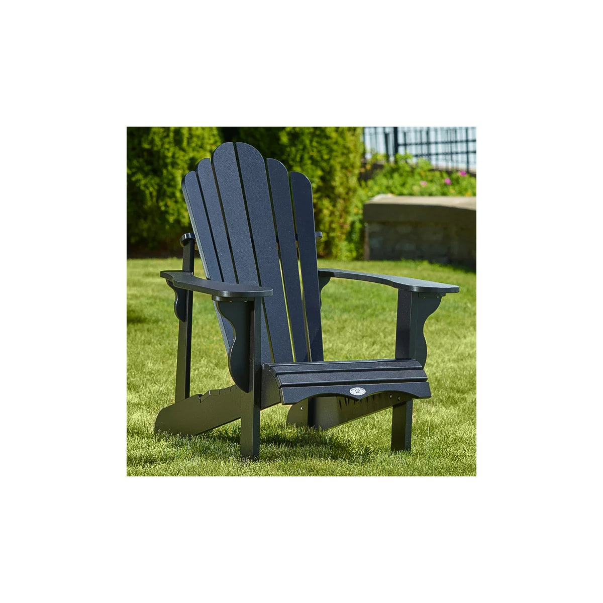 Leisure Line Classic Adirondack Chair