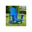 Leisure Line Classic Adirondack Chair