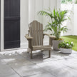 Leisure Line Classic Adirondack Chair