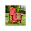 Leisure Line Classic Adirondack Chair