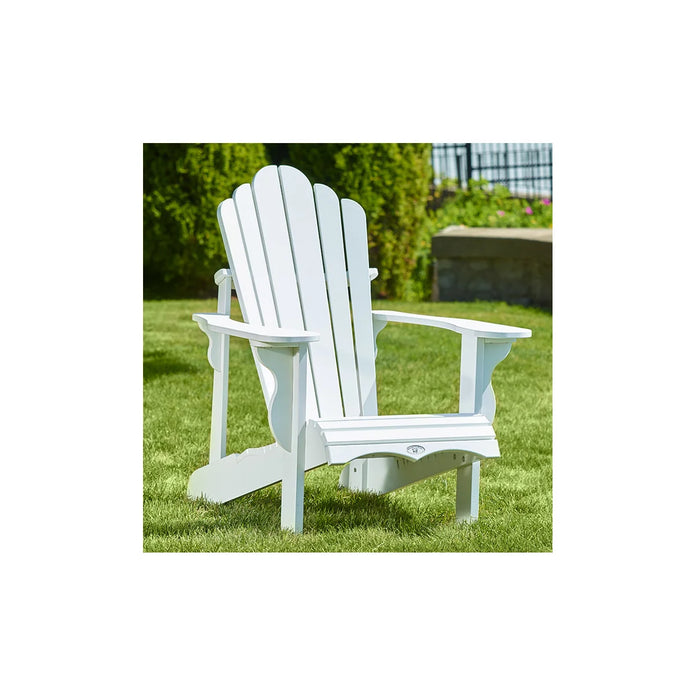 Leisure Line Classic Adirondack Chair