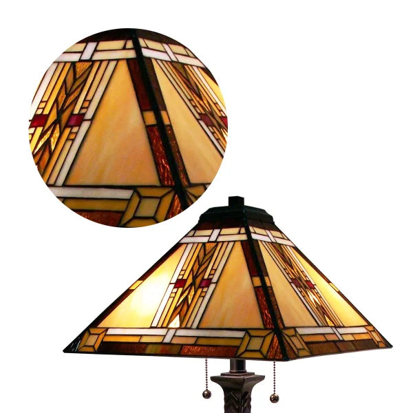 Kelowna Lamp