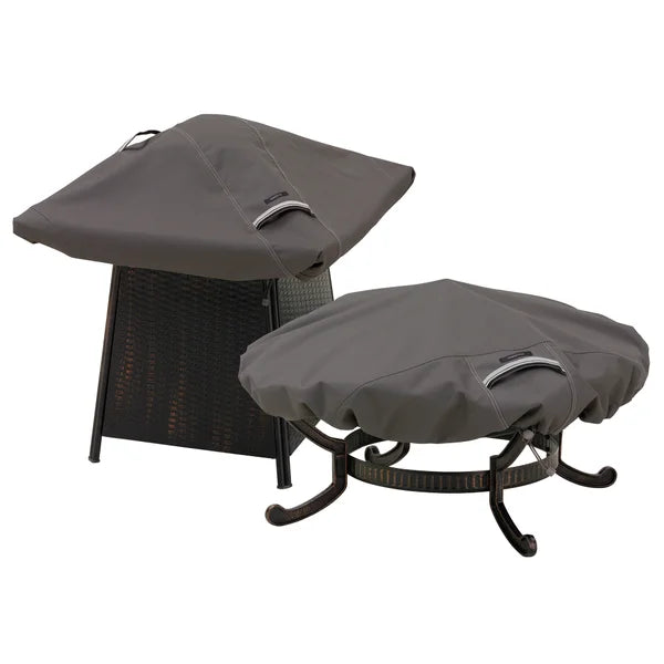 Classic Accessories Ravenna Fire Pit Covers