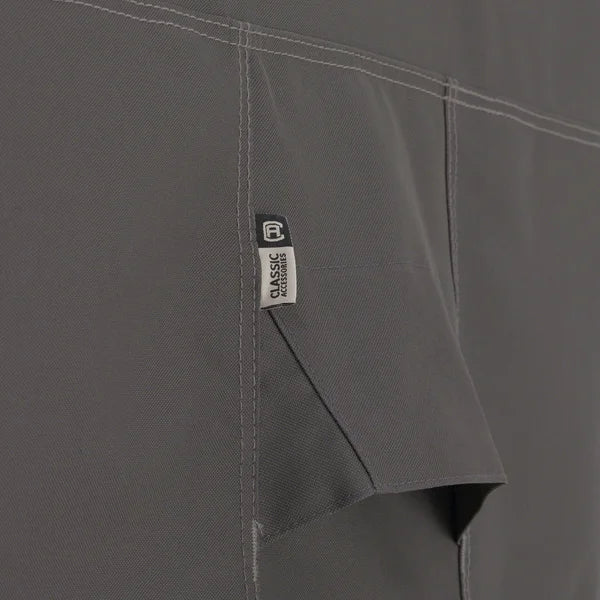 Classic Accessories Ravenna Fire Pit Covers