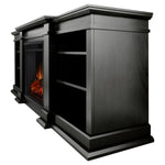 Real Flame Fresno 182.9 cm (72 in.) Media Console Fireplace