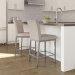 Amisco Drift Counterstool