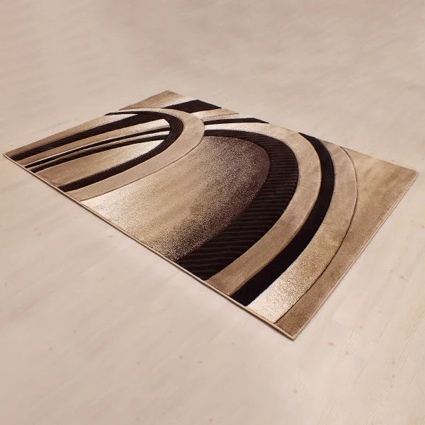 Segma Vortex Indoor Area Rug