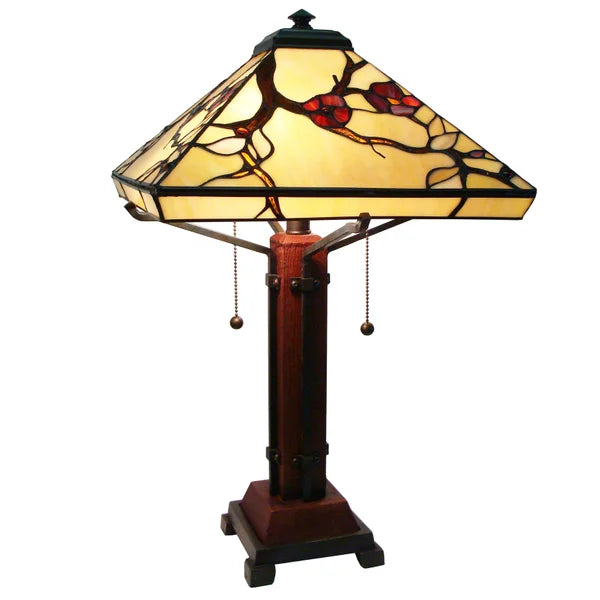 Sakura Lamp