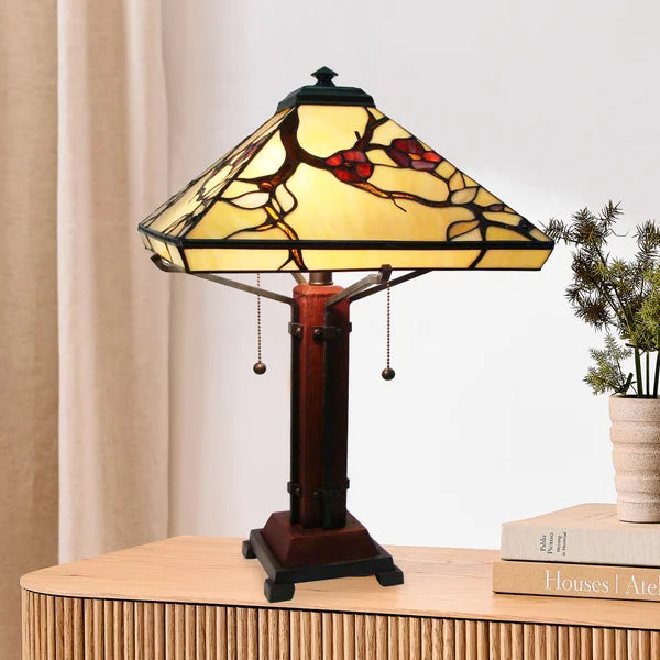 Sakura Lamp