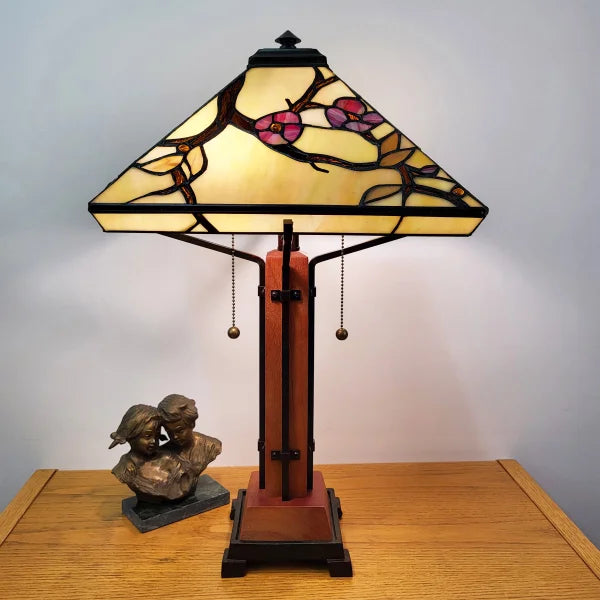 Sakura Lamp