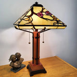 Sakura Lamp