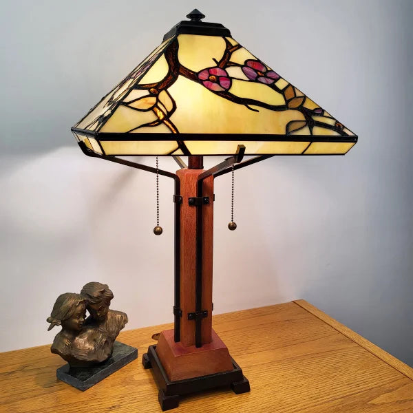 Sakura Lamp
