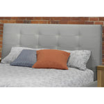 Epic Top Grain Leather Bed