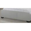 Epic Top Grain Leather Bed