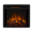 Real Flame Valmont Media Console Electric Fireplace
