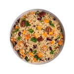 Kirkland Signature Organic Quinoa, 2.04 kg