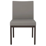 Amisco Drift Dining Chair, 2-pack