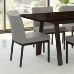 Amisco Drift Dining Chair, 2-pack
