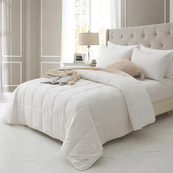 Royal Elite Wool Duvet