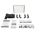 Kanto 26"- 55" Full Motion TV Wall Mount