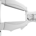 Kanto 26"- 55" Full Motion TV Wall Mount
