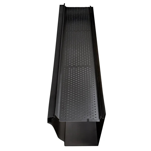 Alu-Rex Clip N Guard Gutter System