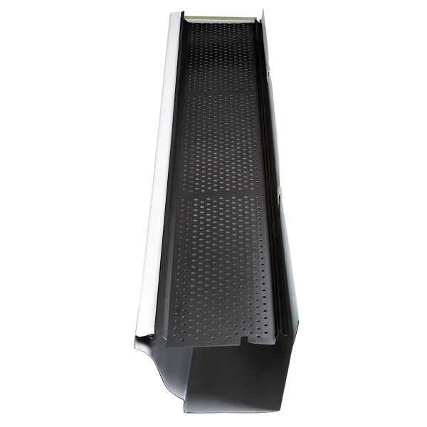 Alu-Rex Clip N Guard Gutter System