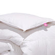 Canadian Down & Feather Company White Duck Down Summer Duvet