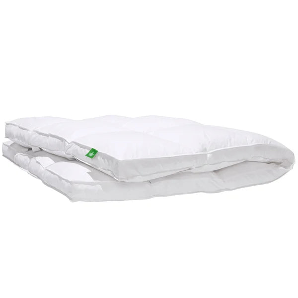 Canadian Down & Feather Company Down Perfect Down Pillow-top Feather-bed