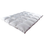 Canadian Down & Feather Company Down Perfect Down Pillow-top Feather-bed