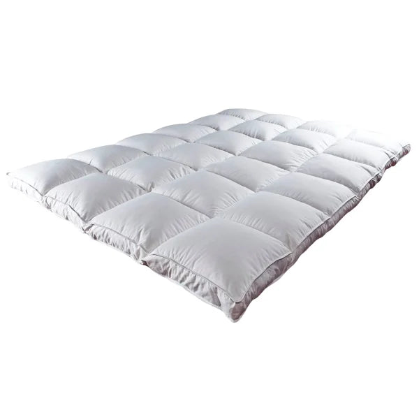 Canadian Down & Feather Company Down Perfect Down Pillow-top Feather-bed