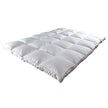 Canadian Down & Feather Company Down Perfect Down Pillow-top Feather-bed