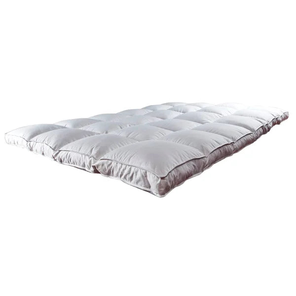 Canadian Down & Feather Company Down Perfect Down Pillow-top Feather-bed