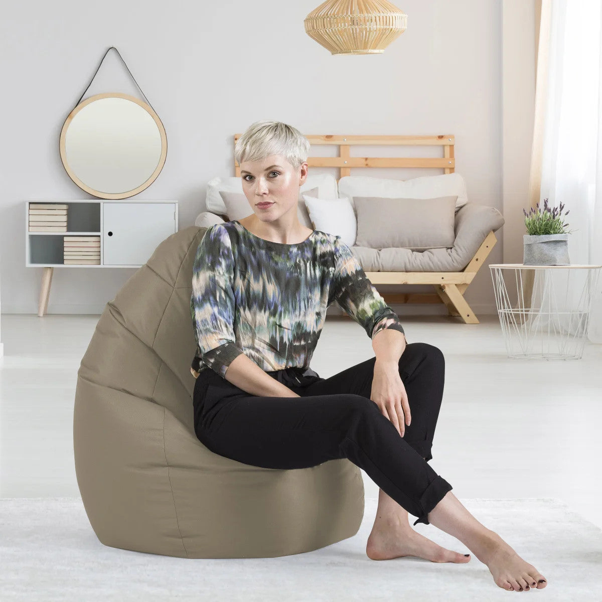 Brava Bean Bag XL