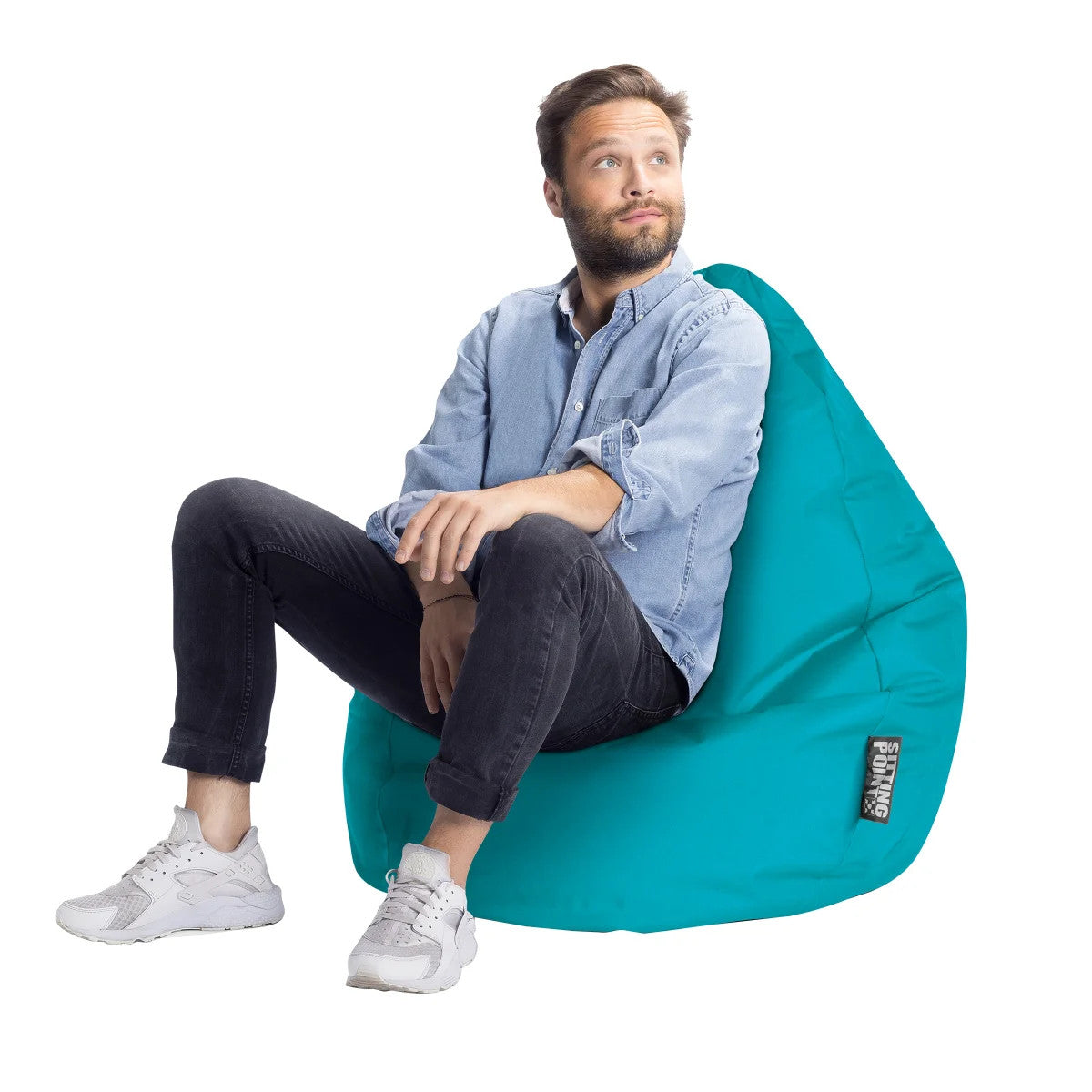 Brava Bean Bag XL