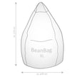 Brava Bean Bag XL