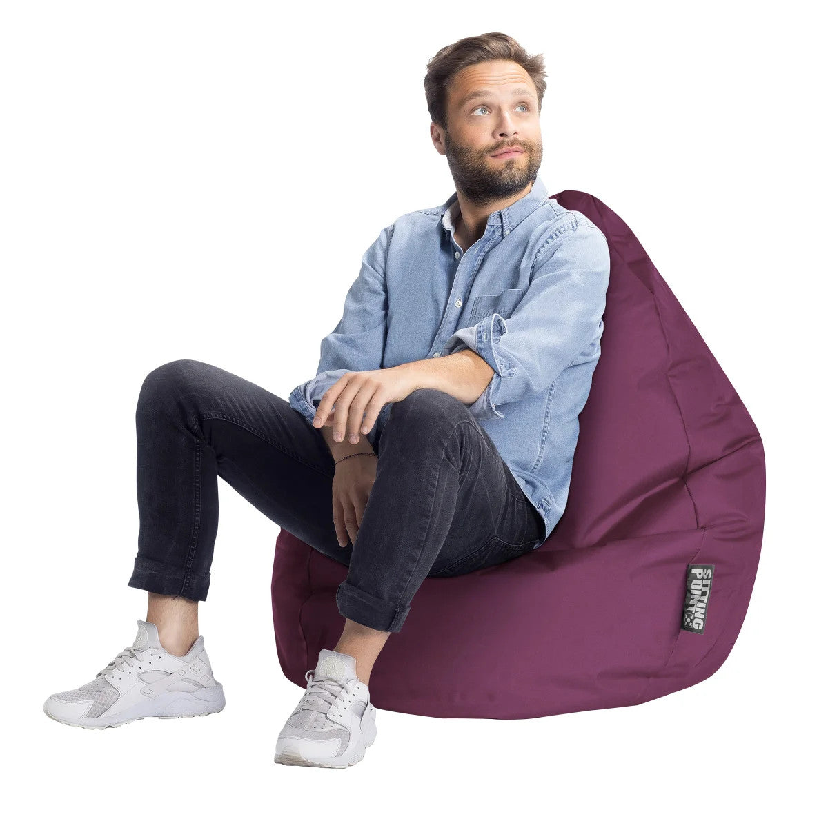 Brava Bean Bag XL