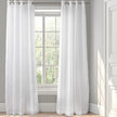 Eos Sheer Curtain Panels