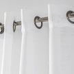 Eos Sheer Curtain Panels