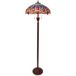 Dragonfly Floor Lamp