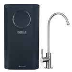 Brondell H2O+ - Circle Reverse Osmosis Water Filtration System