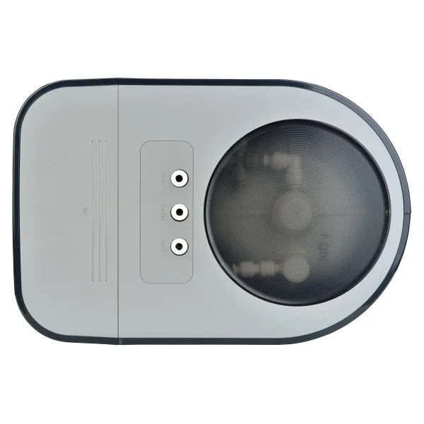 Brondell H2O+ - Circle Reverse Osmosis Water Filtration System