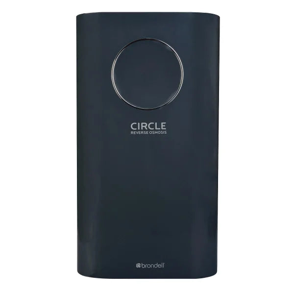 Brondell H2O+ - Circle Reverse Osmosis Water Filtration System