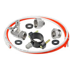 Brondell H2O+ - Circle Reverse Osmosis Water Filtration System