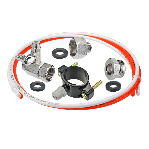 Brondell H2O+ - Circle Reverse Osmosis Water Filtration System