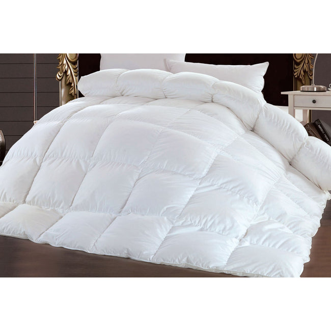 North Home Micro Gel Duvet