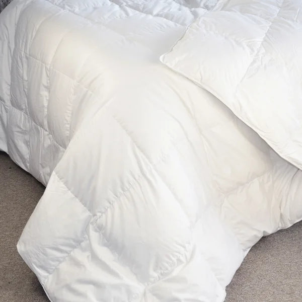 North Home Micro Gel Duvet