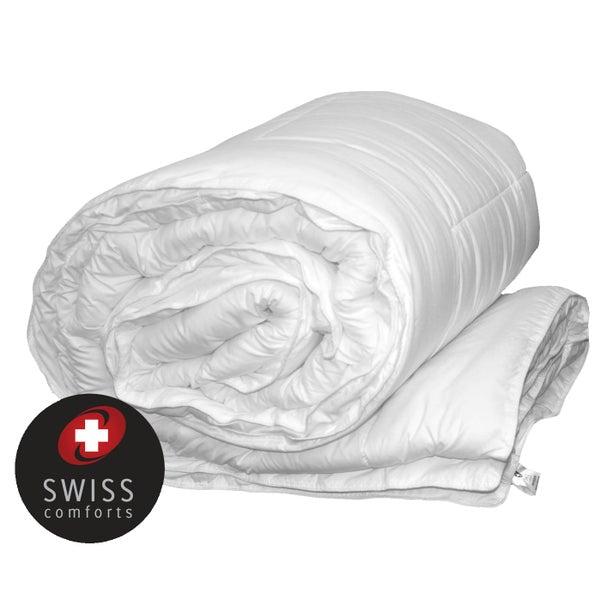 Swiss Comforts Down Alternative Duvet